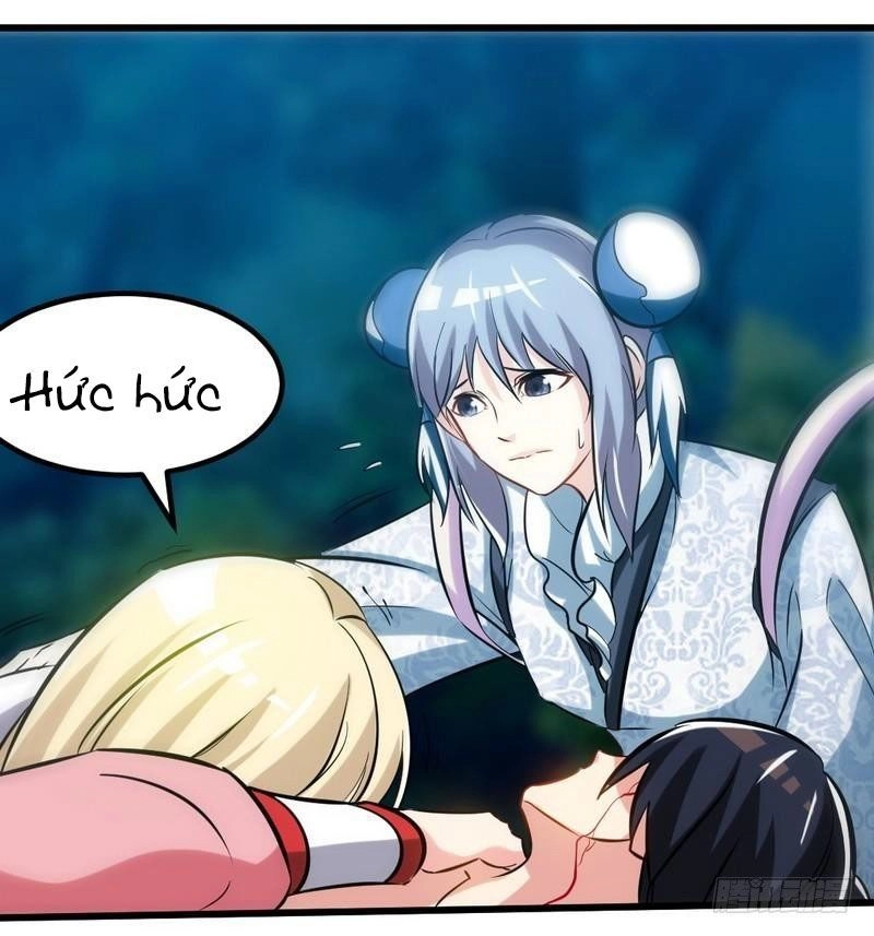 Chí Tôn Thần Ma Chapter 115 - 8