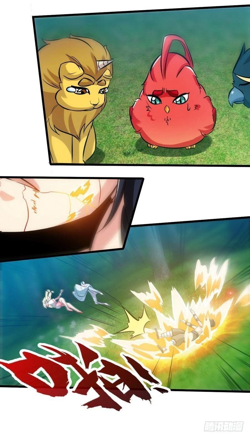 Chí Tôn Thần Ma Chapter 115 - 9