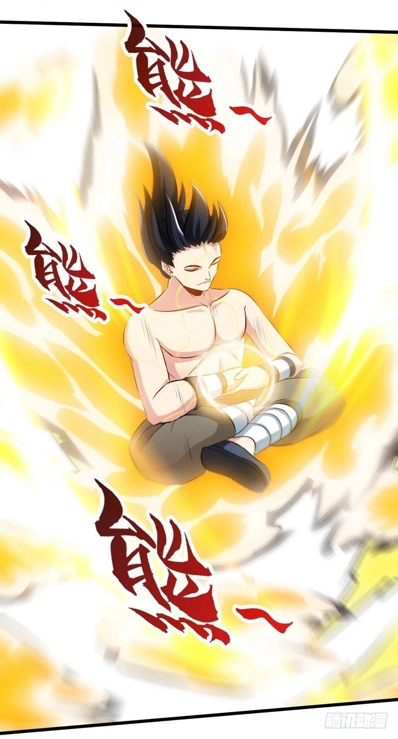 Chí Tôn Thần Ma Chapter 115 - 11