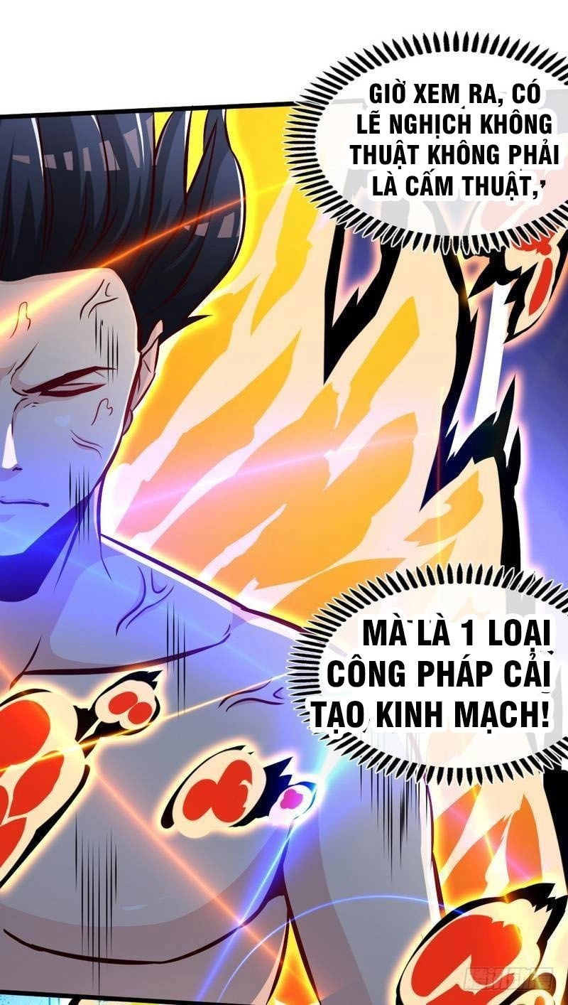 Chí Tôn Thần Ma Chapter 115 - 15