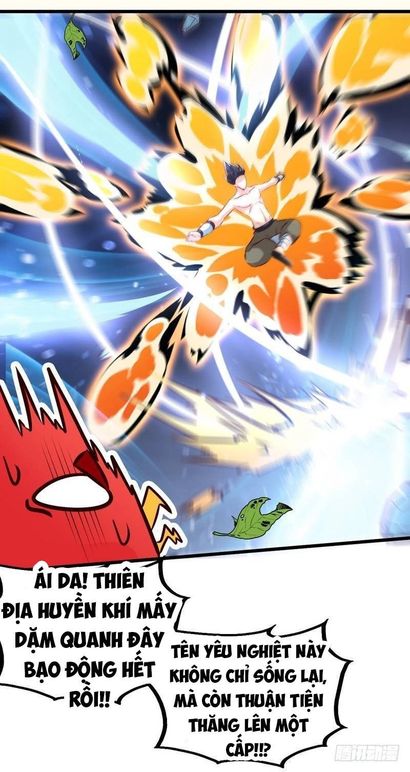 Chí Tôn Thần Ma Chapter 115 - 18