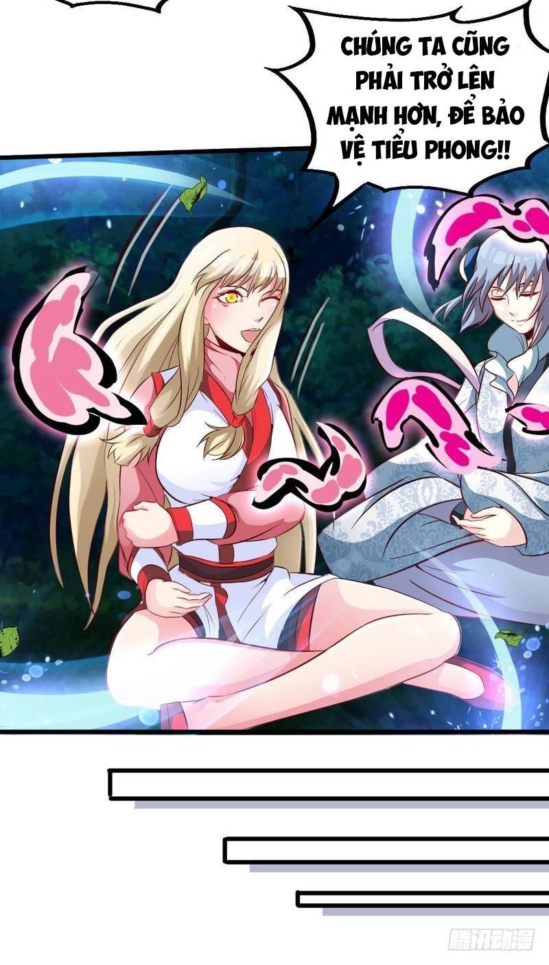 Chí Tôn Thần Ma Chapter 115 - 20