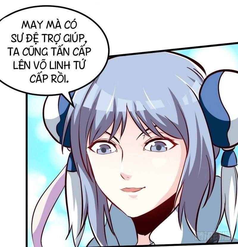 Chí Tôn Thần Ma Chapter 115 - 23