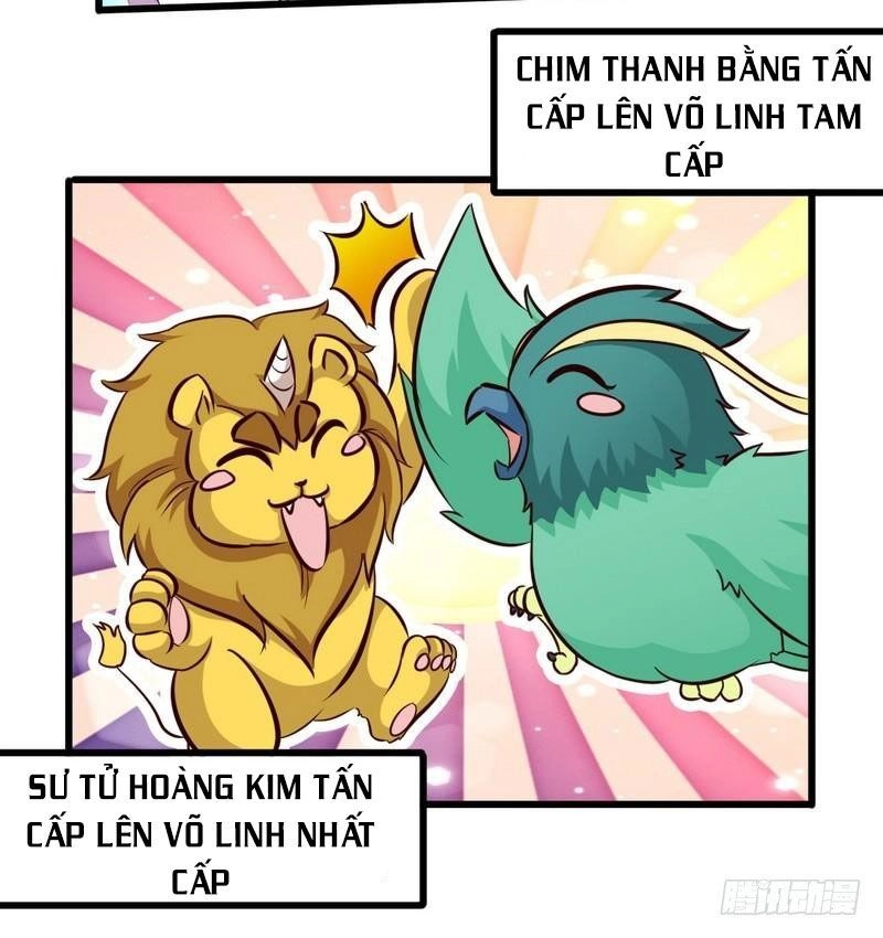 Chí Tôn Thần Ma Chapter 115 - 24
