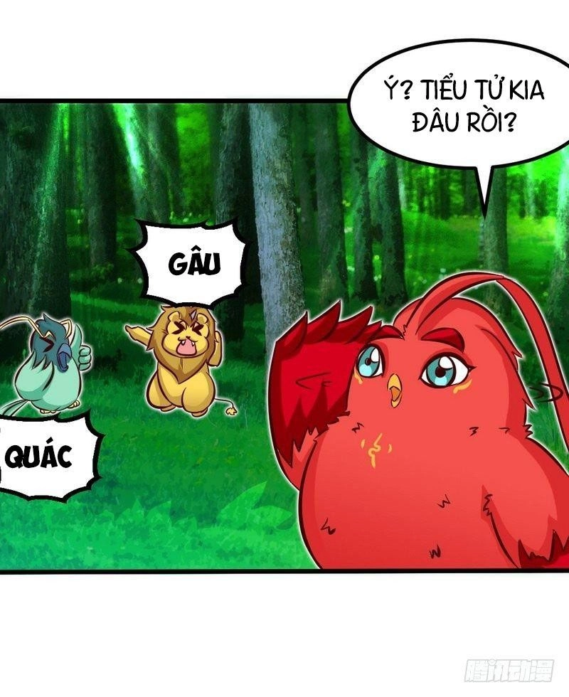 Chí Tôn Thần Ma Chapter 115 - 25