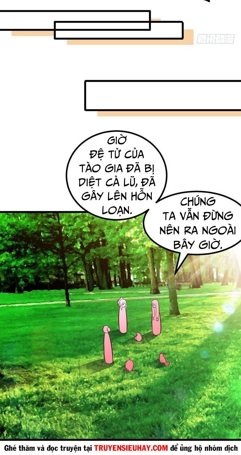 Chí Tôn Thần Ma Chapter 116 - 7