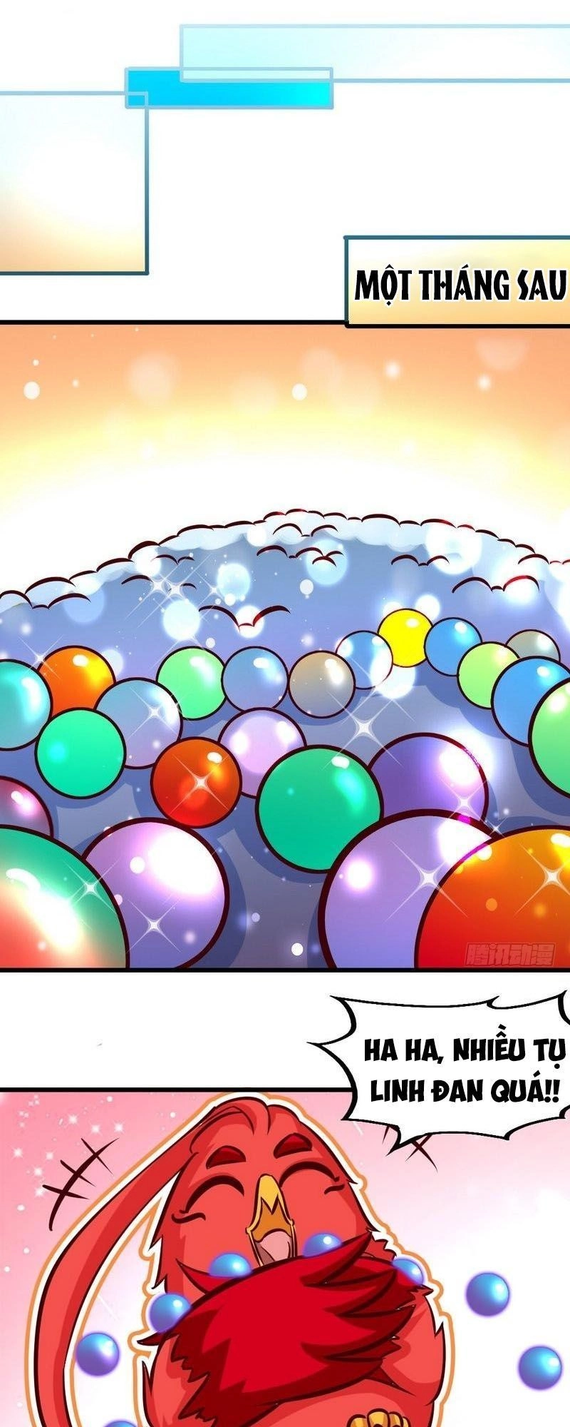 Chí Tôn Thần Ma Chapter 116 - 18