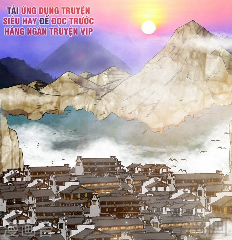 Chí Tôn Thần Ma Chapter 117 - 1