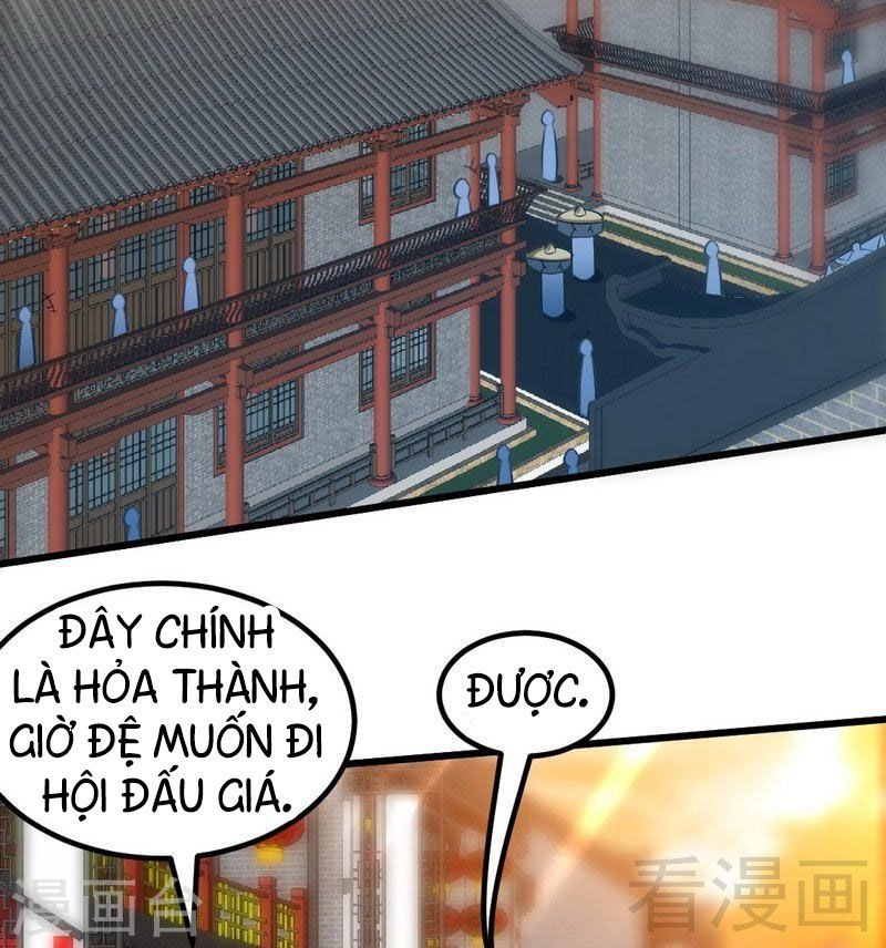 Chí Tôn Thần Ma Chapter 117 - 3
