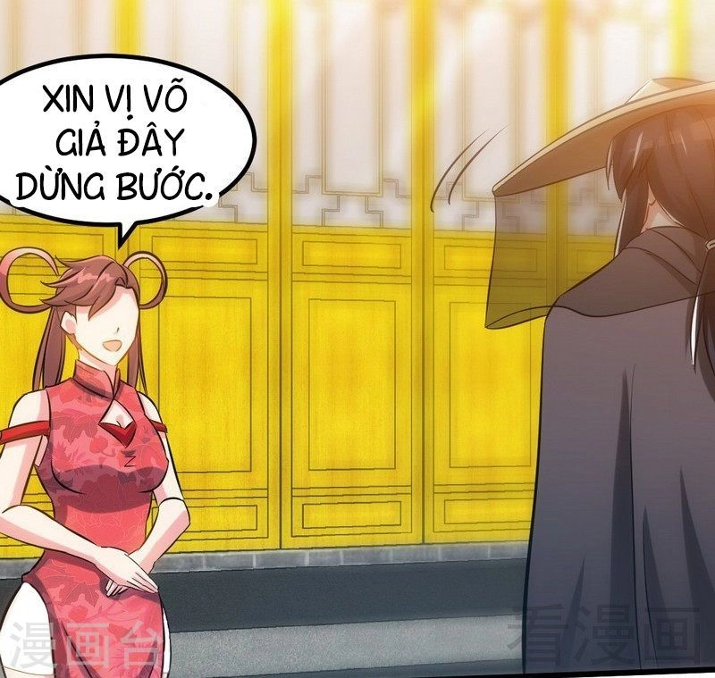 Chí Tôn Thần Ma Chapter 117 - 8