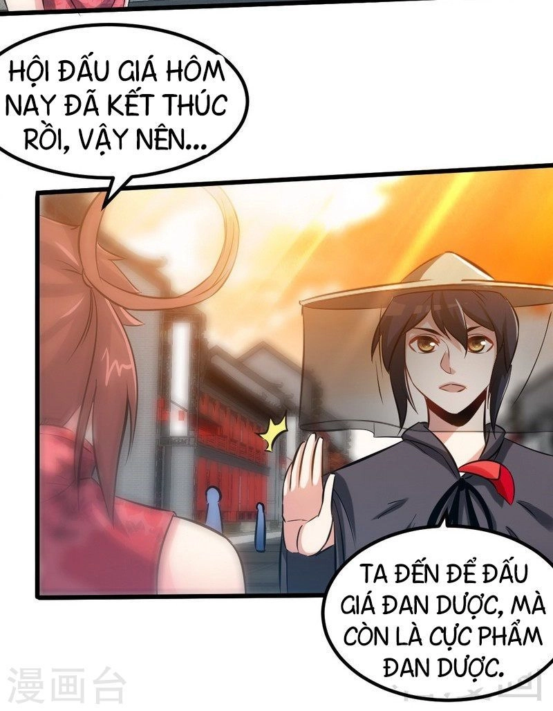 Chí Tôn Thần Ma Chapter 117 - 9