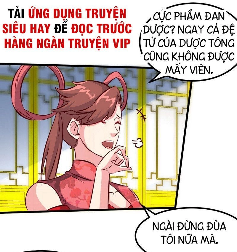 Chí Tôn Thần Ma Chapter 117 - 10