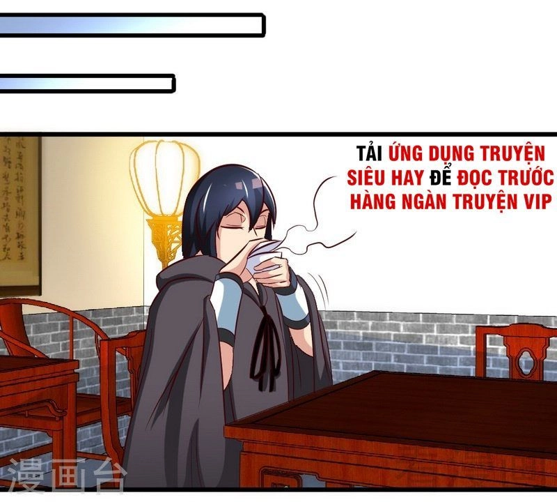 Chí Tôn Thần Ma Chapter 117 - 14