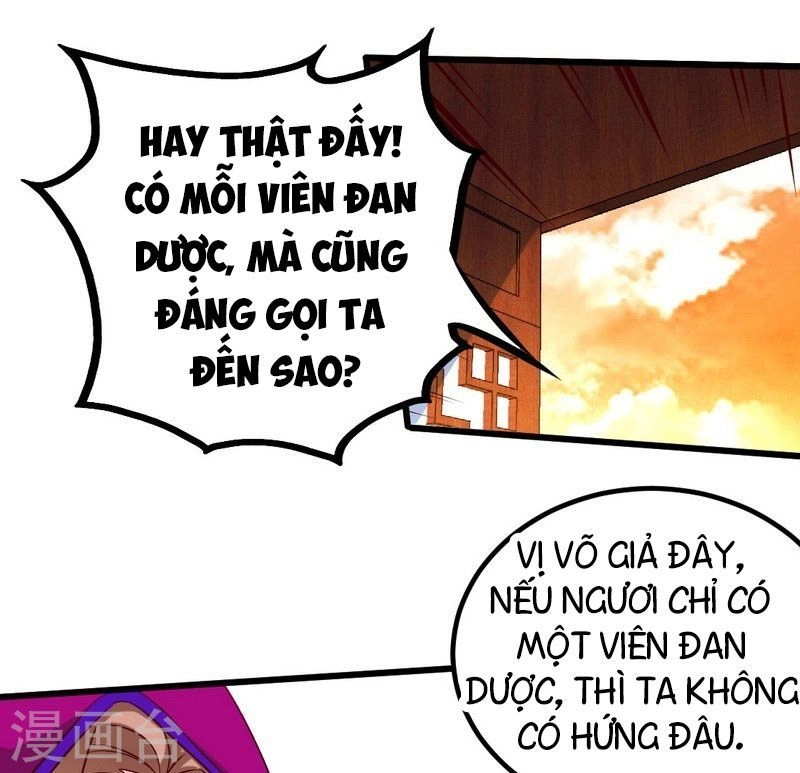 Chí Tôn Thần Ma Chapter 117 - 15
