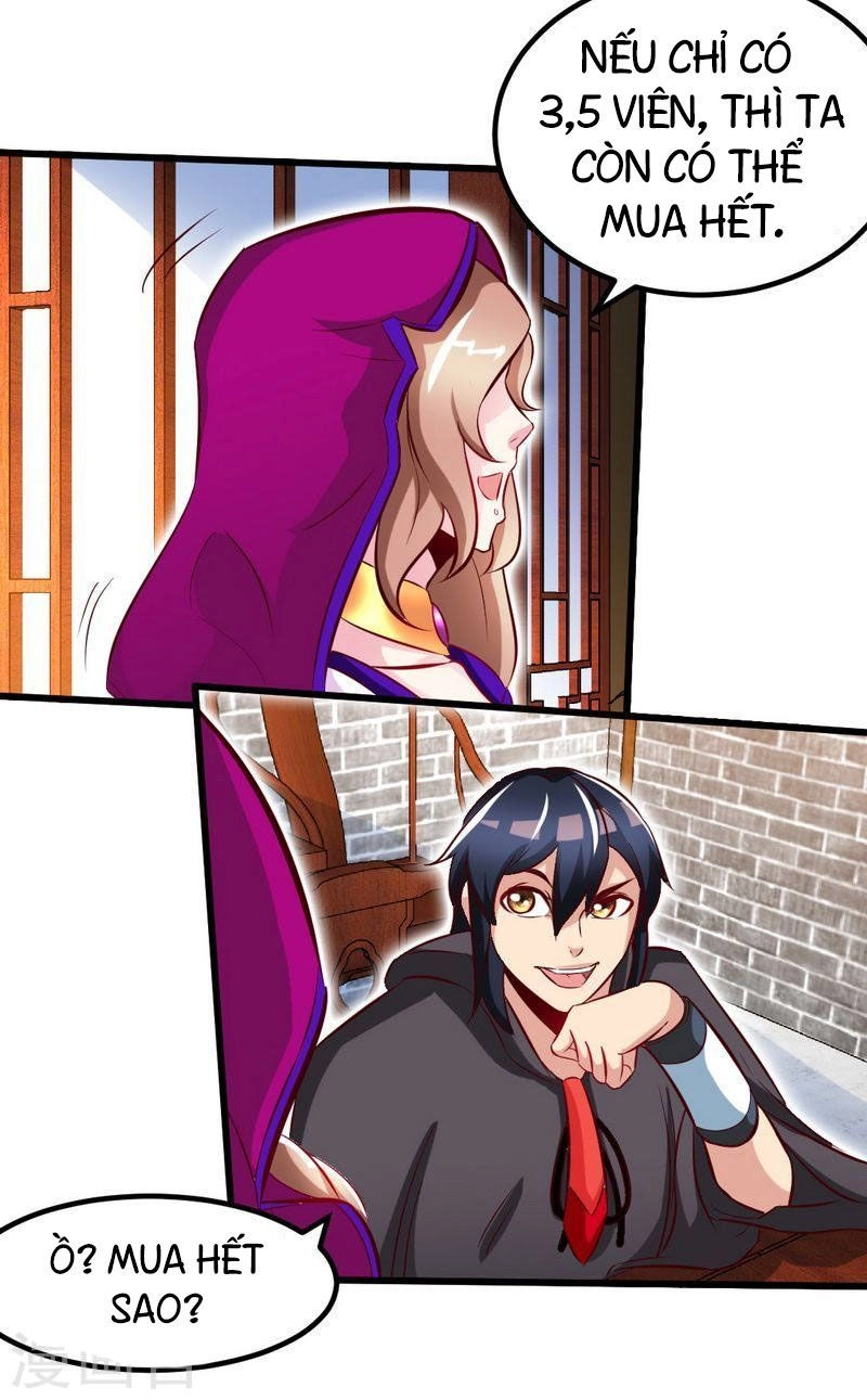 Chí Tôn Thần Ma Chapter 117 - 18