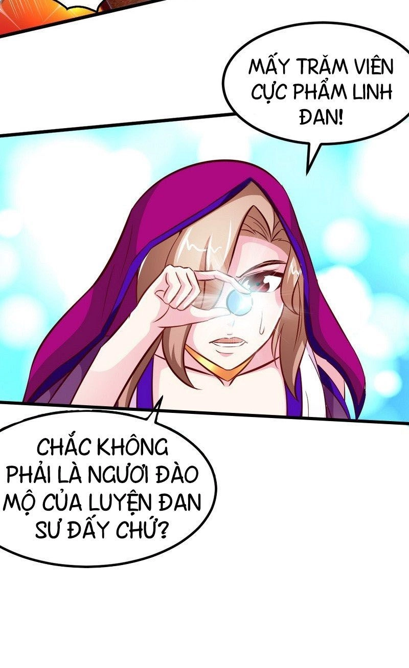 Chí Tôn Thần Ma Chapter 117 - 20