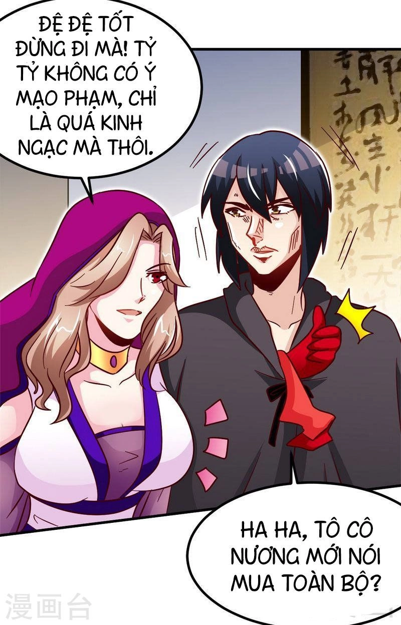 Chí Tôn Thần Ma Chapter 117 - 22