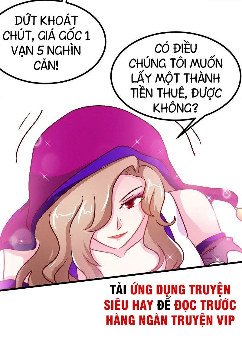 Chí Tôn Thần Ma Chapter 117 - 24