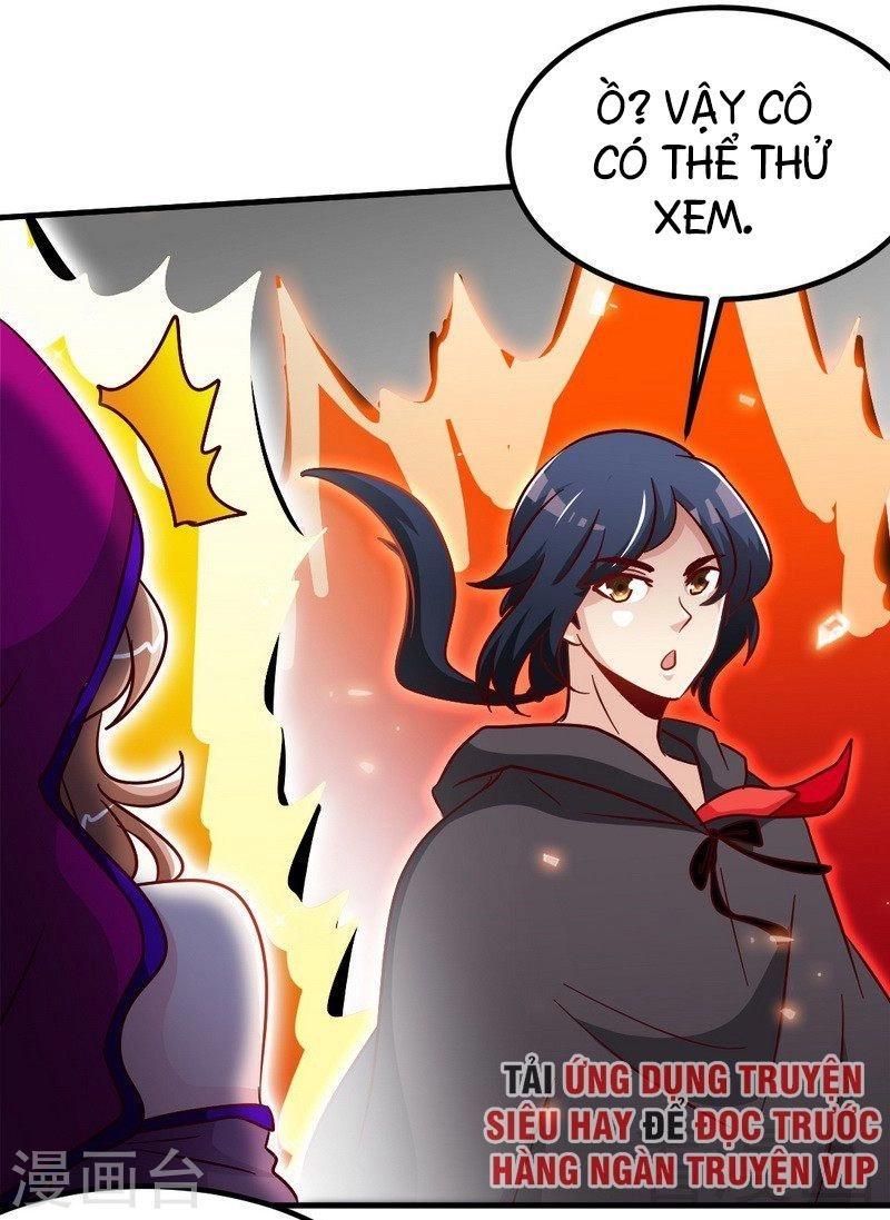 Chí Tôn Thần Ma Chapter 117 - 27