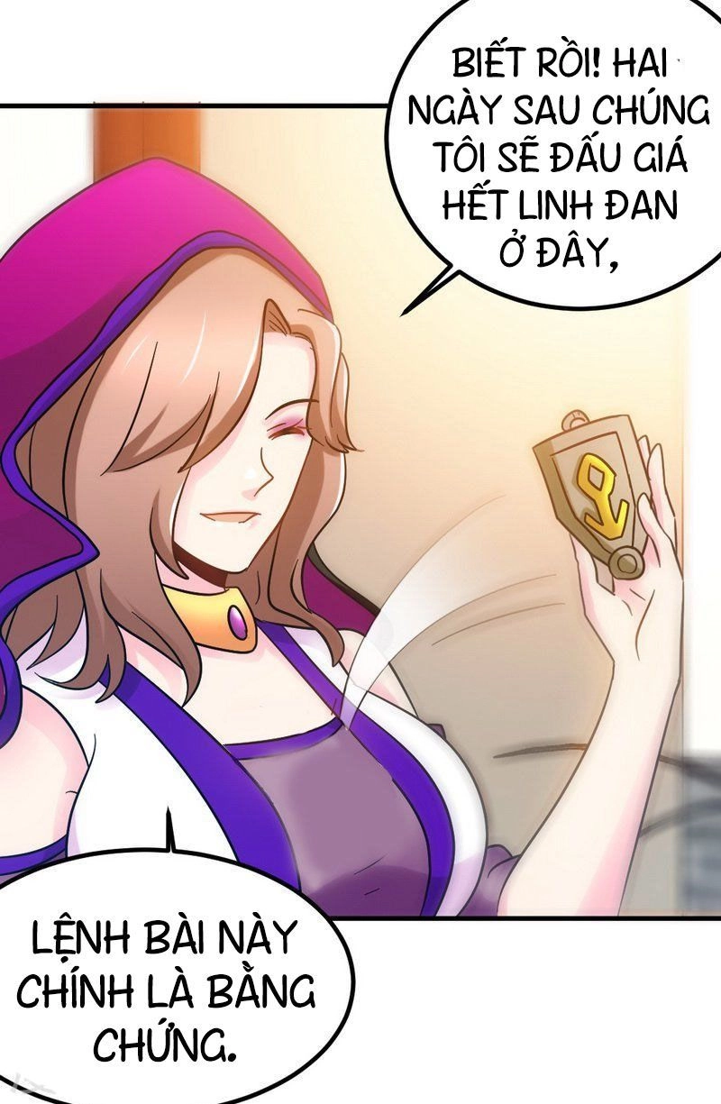 Chí Tôn Thần Ma Chapter 117 - 29