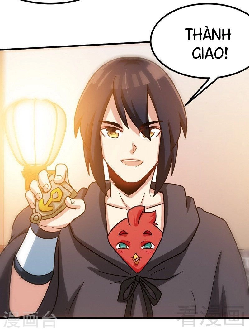 Chí Tôn Thần Ma Chapter 117 - 30