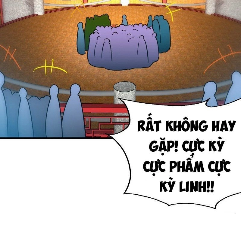 Chí Tôn Thần Ma Chapter 117 - 31