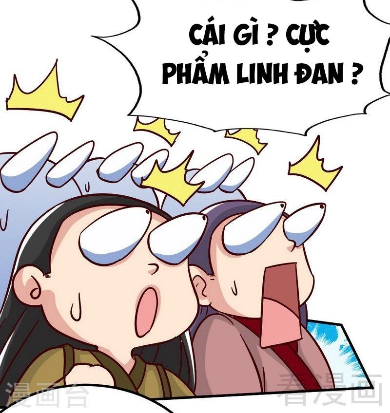 Chí Tôn Thần Ma Chapter 117 - 33