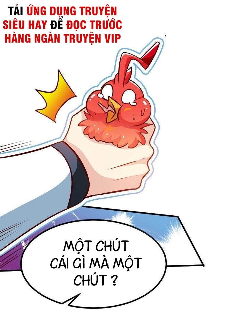 Chí Tôn Thần Ma Chapter 117 - 35