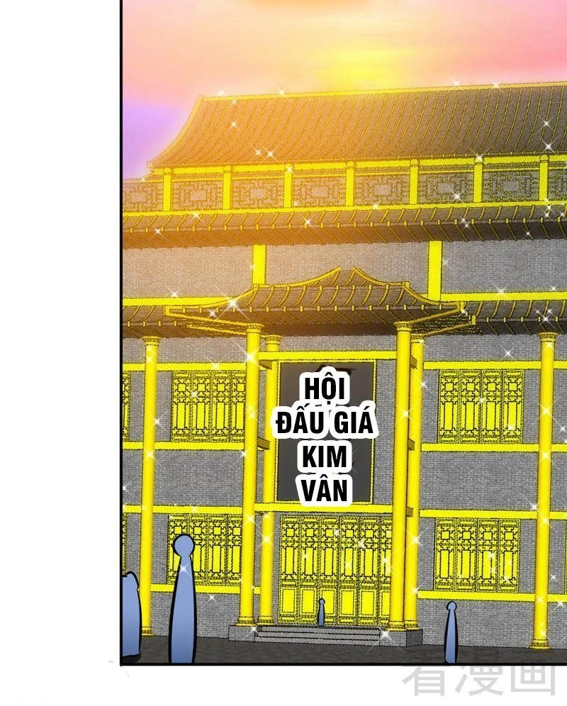 Chí Tôn Thần Ma Chapter 118 - 1