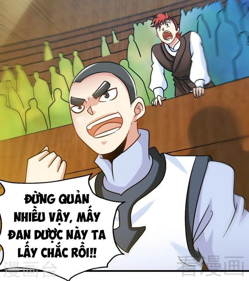 Chí Tôn Thần Ma Chapter 118 - 2