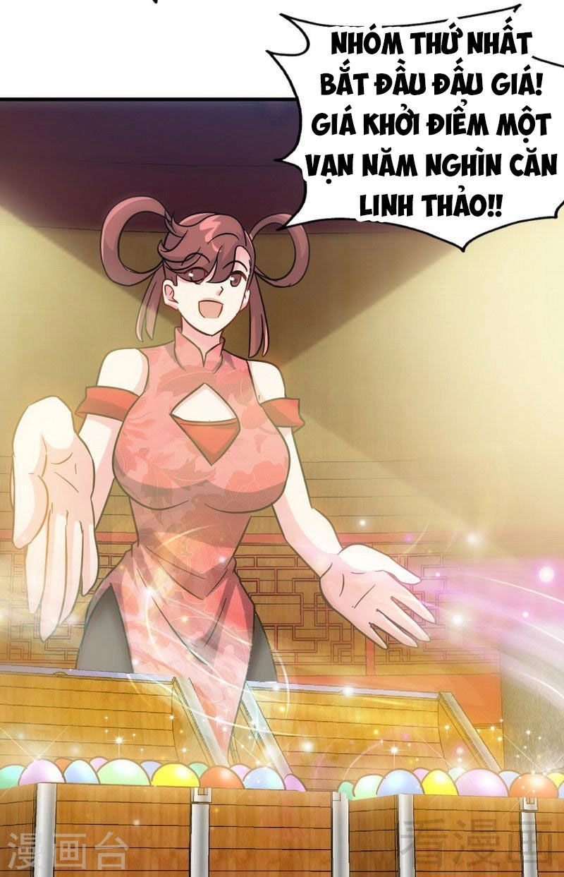 Chí Tôn Thần Ma Chapter 118 - 3