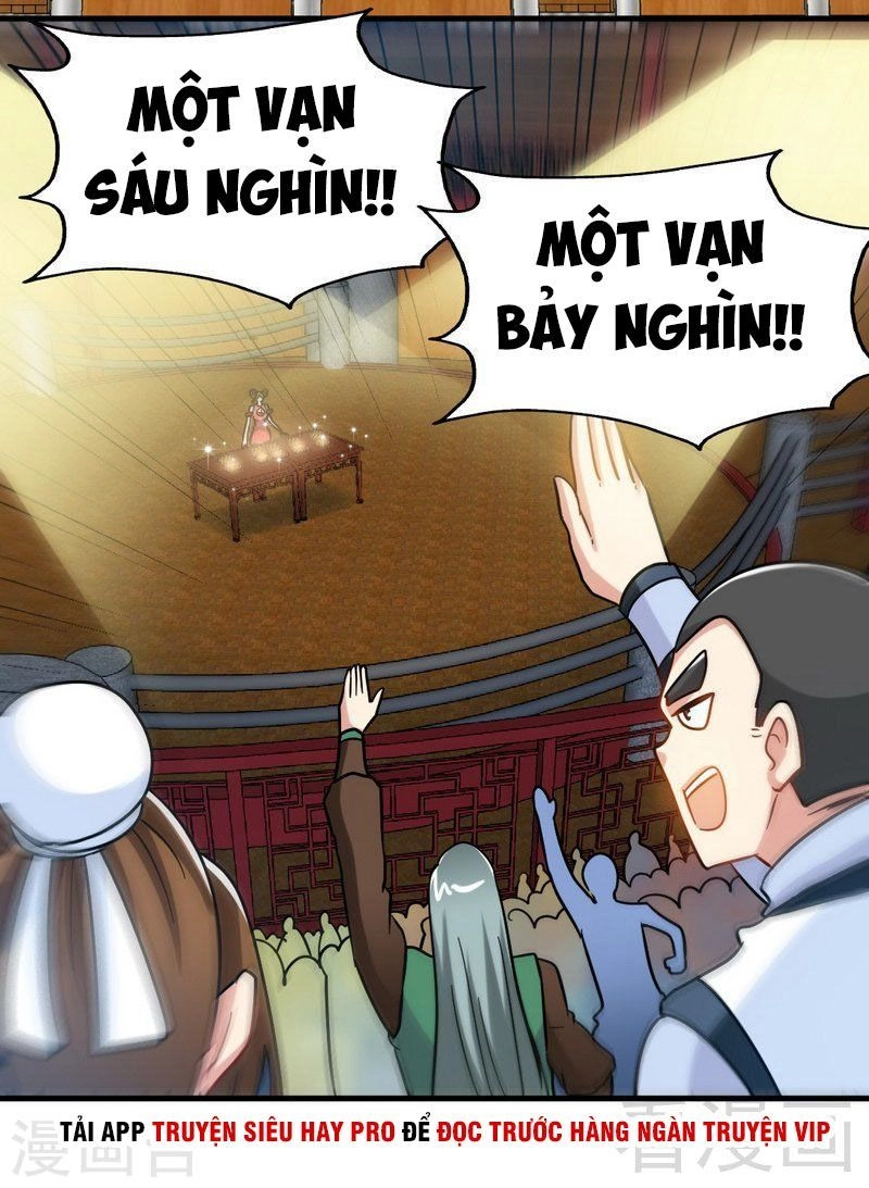 Chí Tôn Thần Ma Chapter 118 - 4