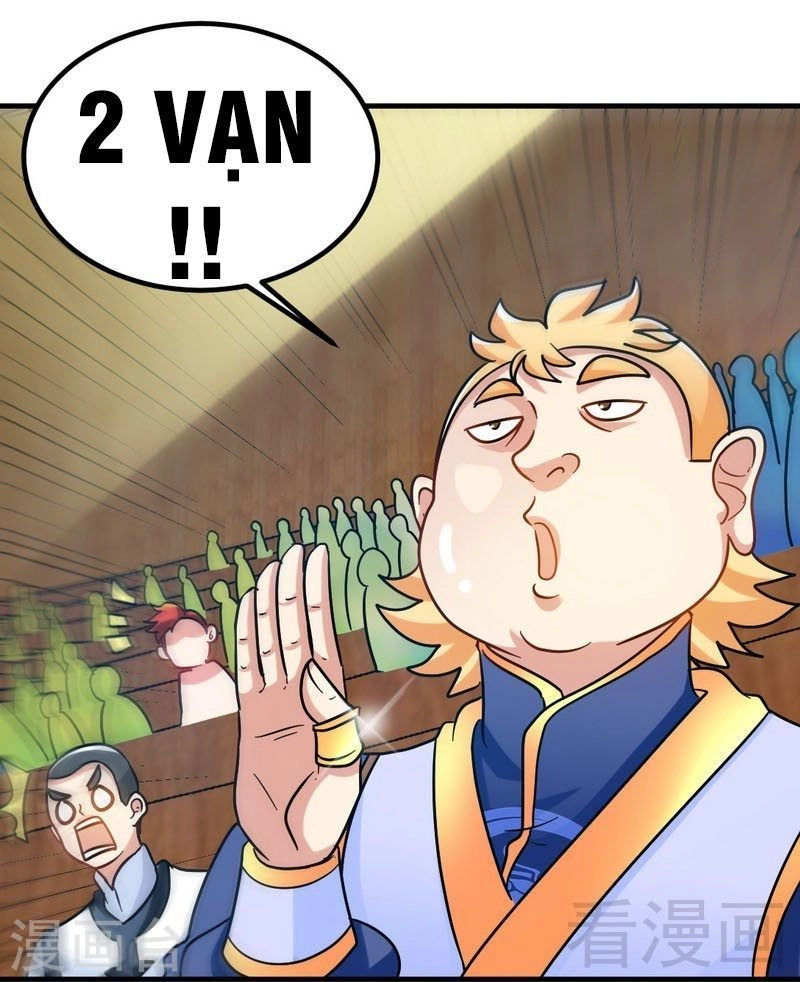 Chí Tôn Thần Ma Chapter 118 - 5