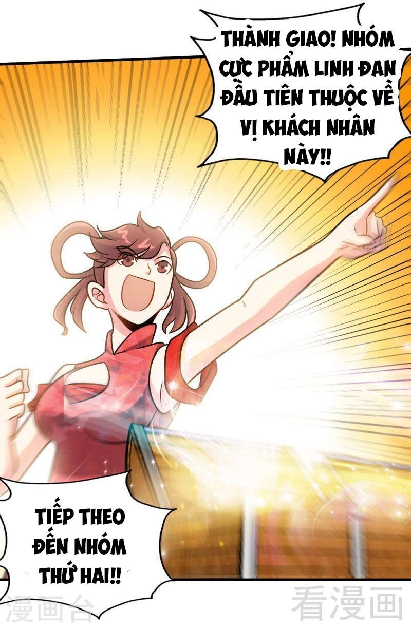 Chí Tôn Thần Ma Chapter 118 - 8