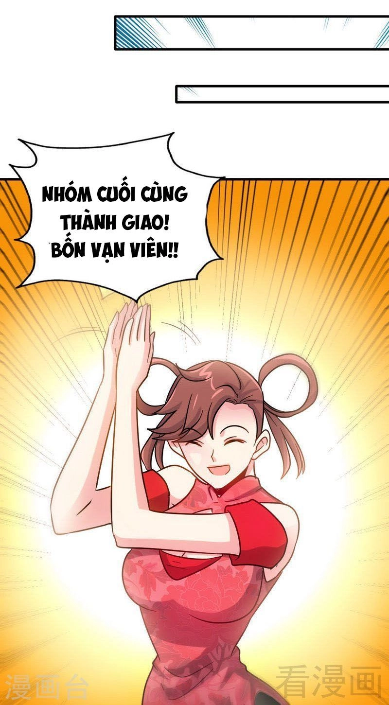 Chí Tôn Thần Ma Chapter 118 - 11