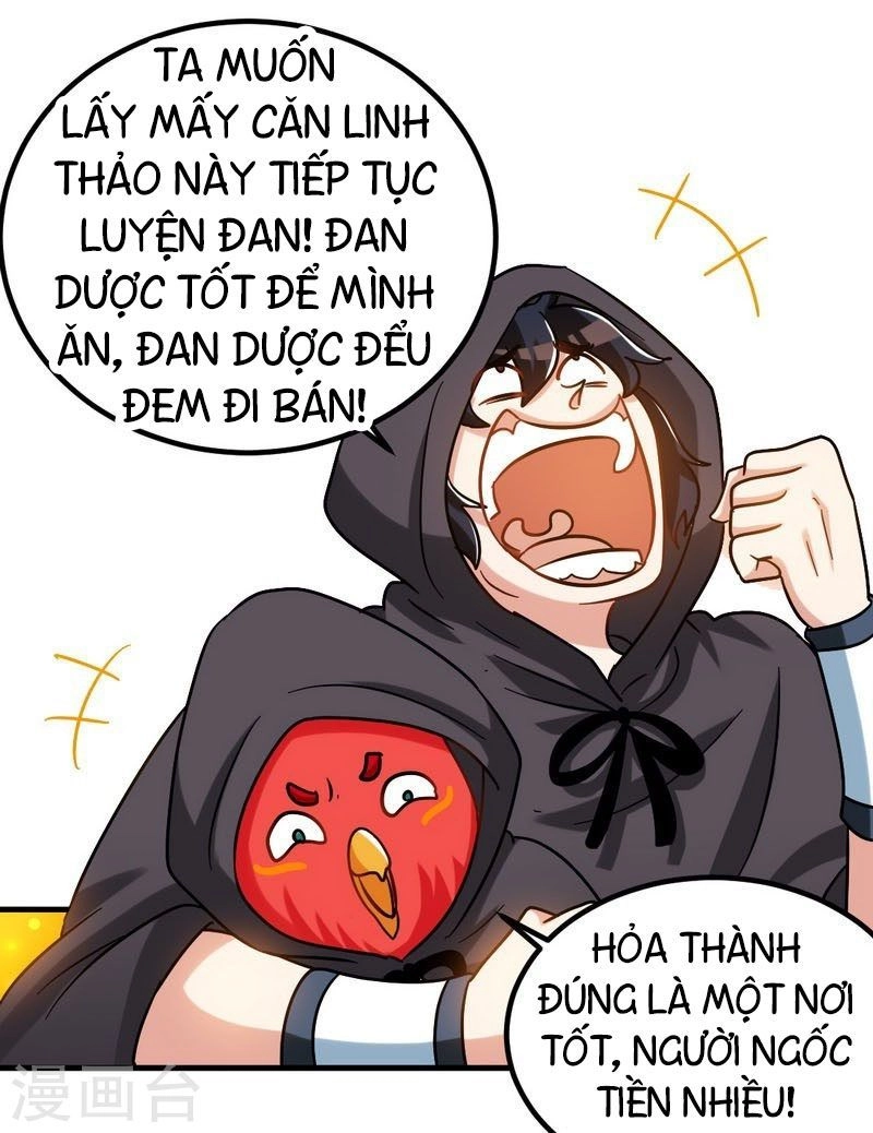 Chí Tôn Thần Ma Chapter 118 - 13