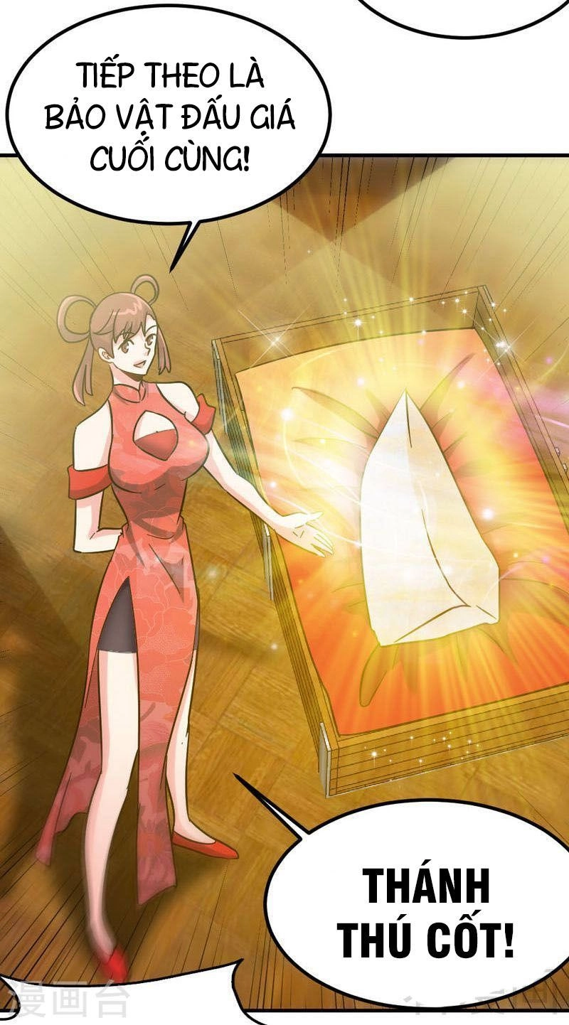 Chí Tôn Thần Ma Chapter 118 - 14