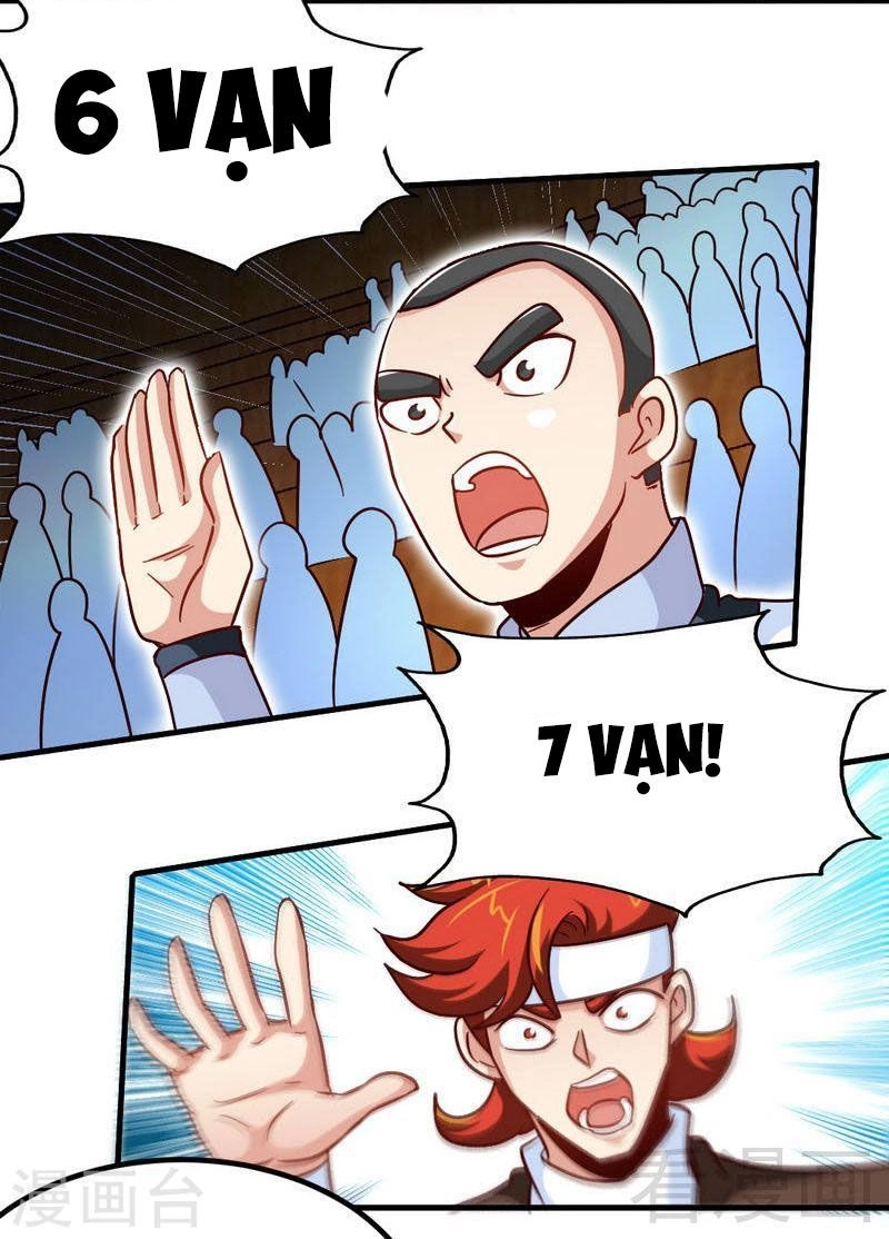 Chí Tôn Thần Ma Chapter 118 - 18