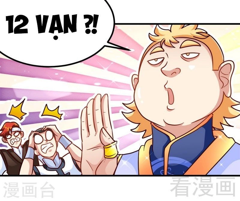 Chí Tôn Thần Ma Chapter 118 - 19