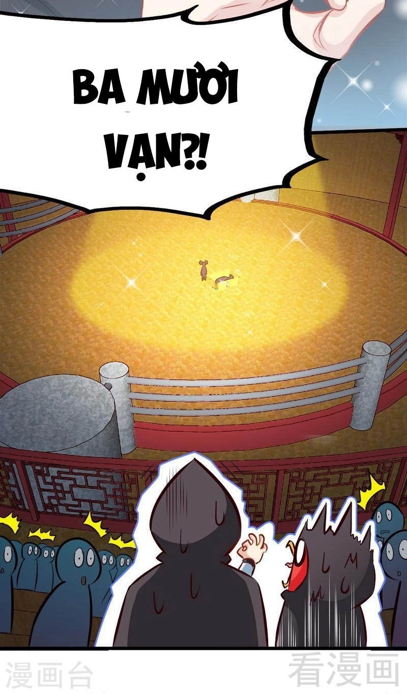 Chí Tôn Thần Ma Chapter 118 - 22