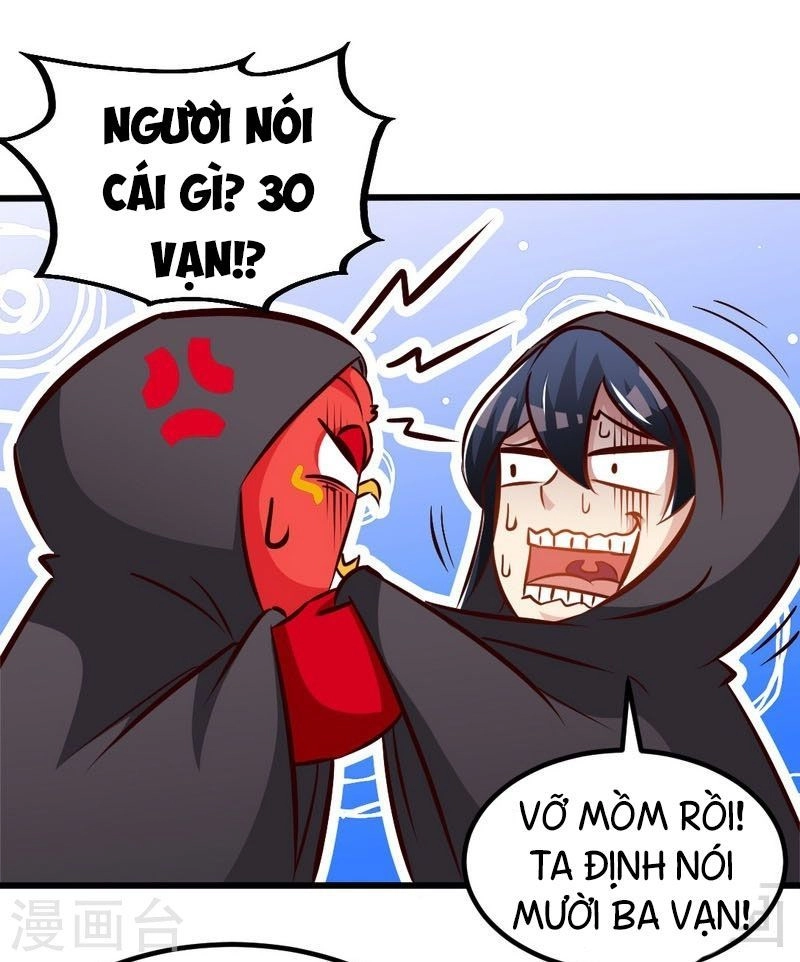Chí Tôn Thần Ma Chapter 118 - 23