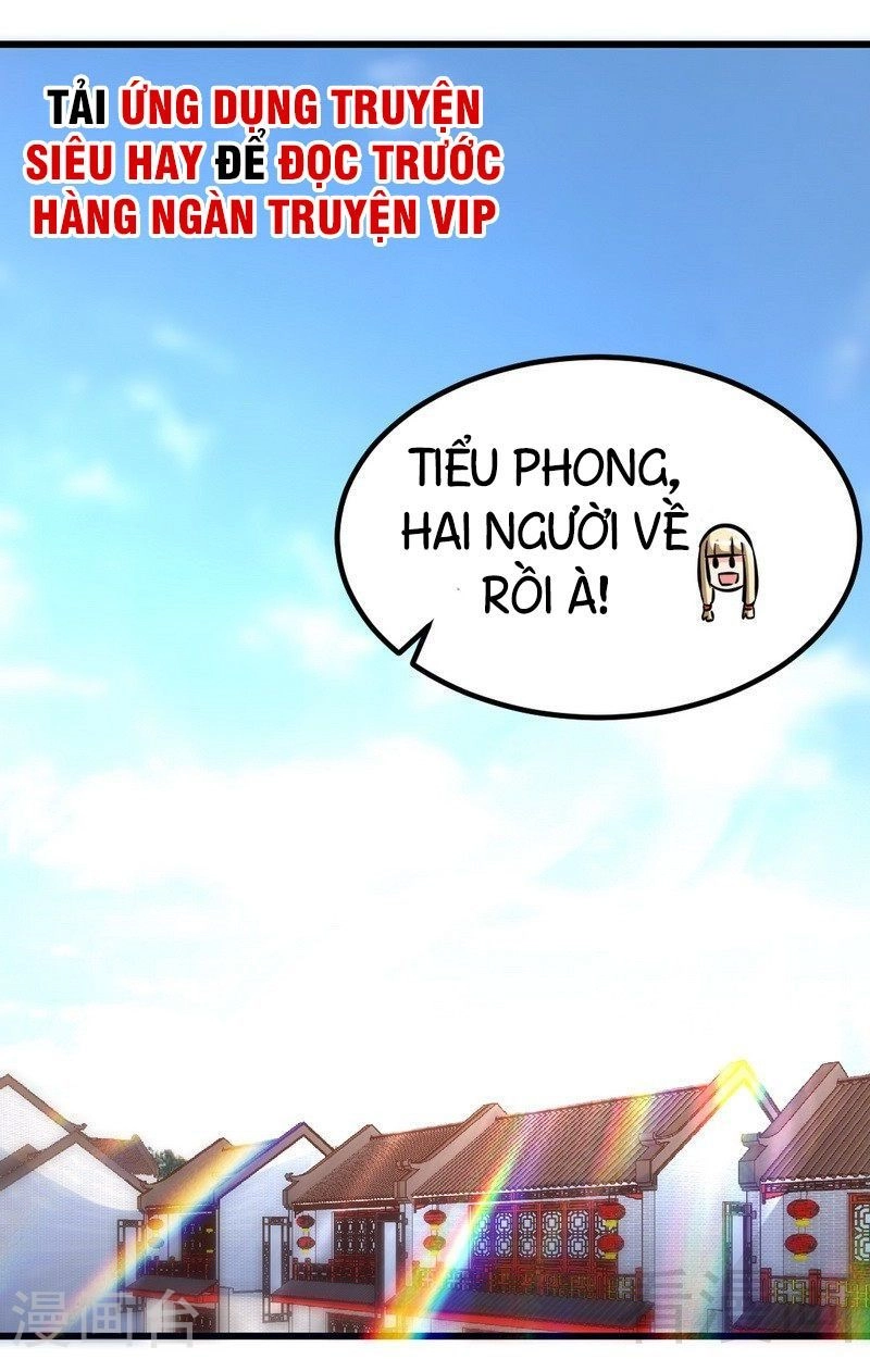 Chí Tôn Thần Ma Chapter 118 - 27