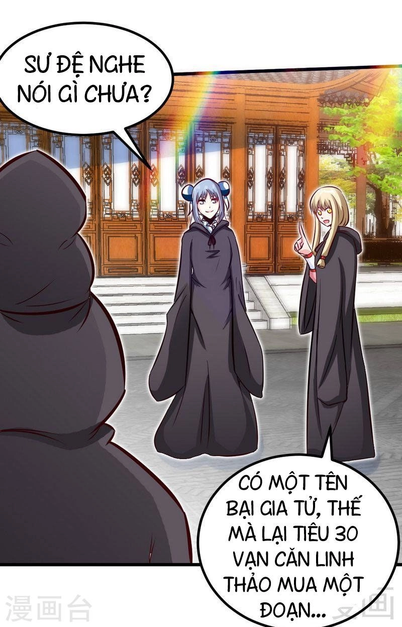 Chí Tôn Thần Ma Chapter 118 - 28