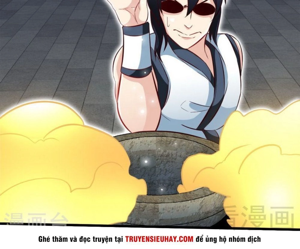 Chí Tôn Thần Ma Chapter 119 - 9