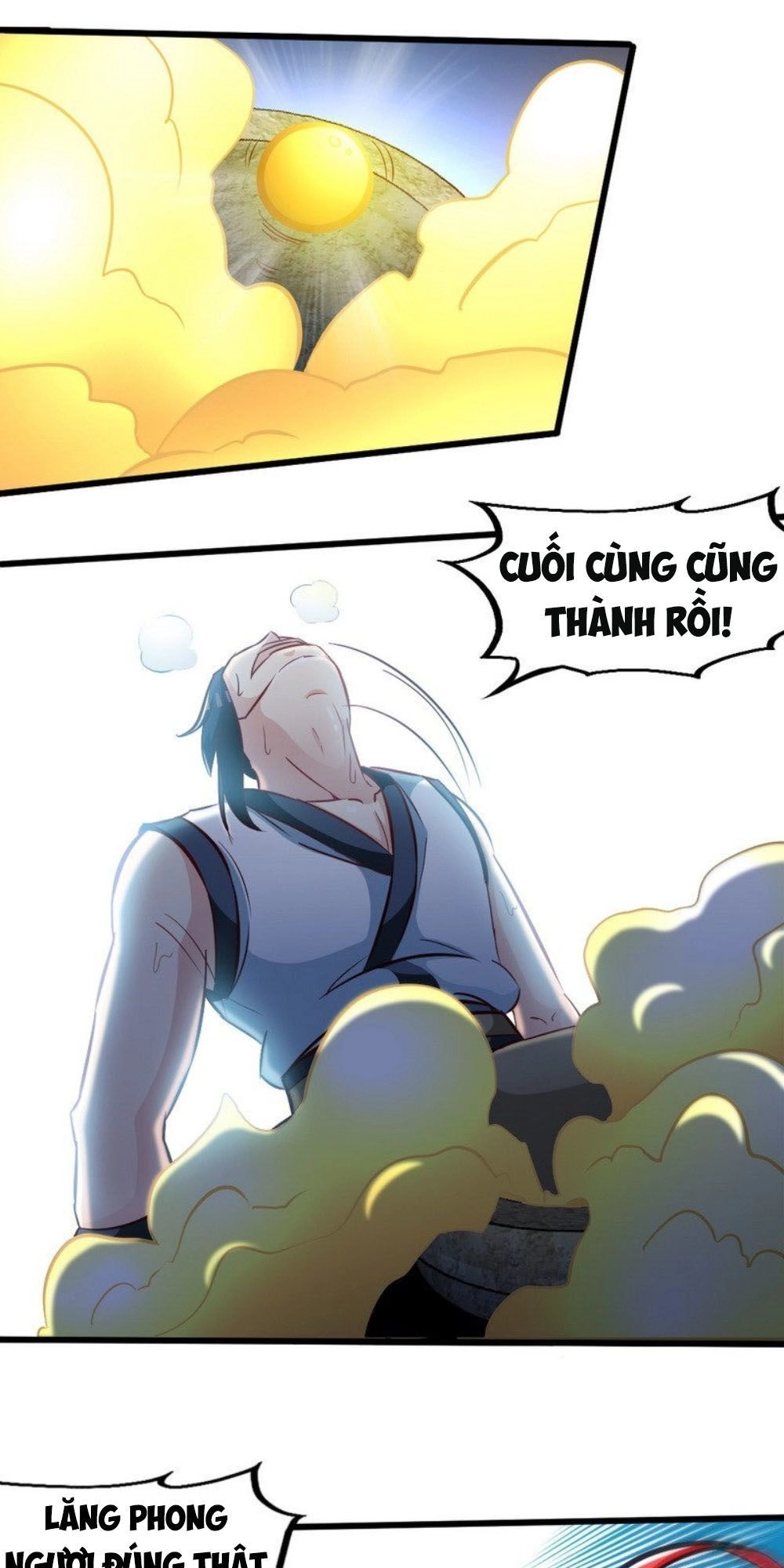 Chí Tôn Thần Ma Chapter 119 - 10