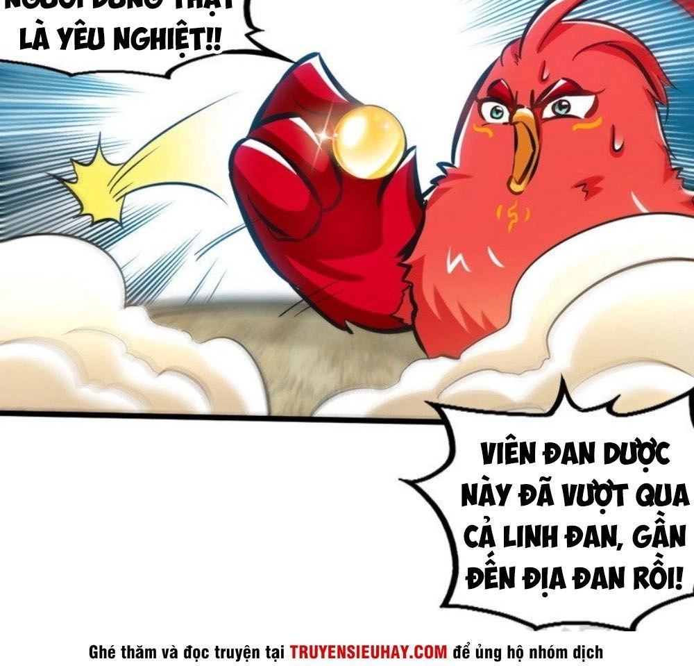 Chí Tôn Thần Ma Chapter 119 - 11