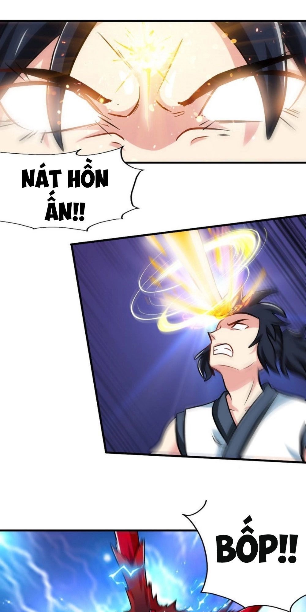 Chí Tôn Thần Ma Chapter 119 - 16
