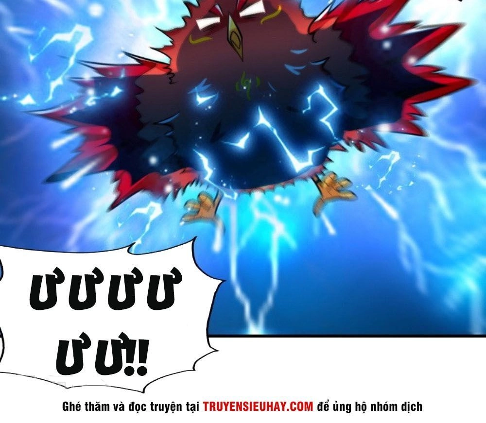 Chí Tôn Thần Ma Chapter 119 - 17