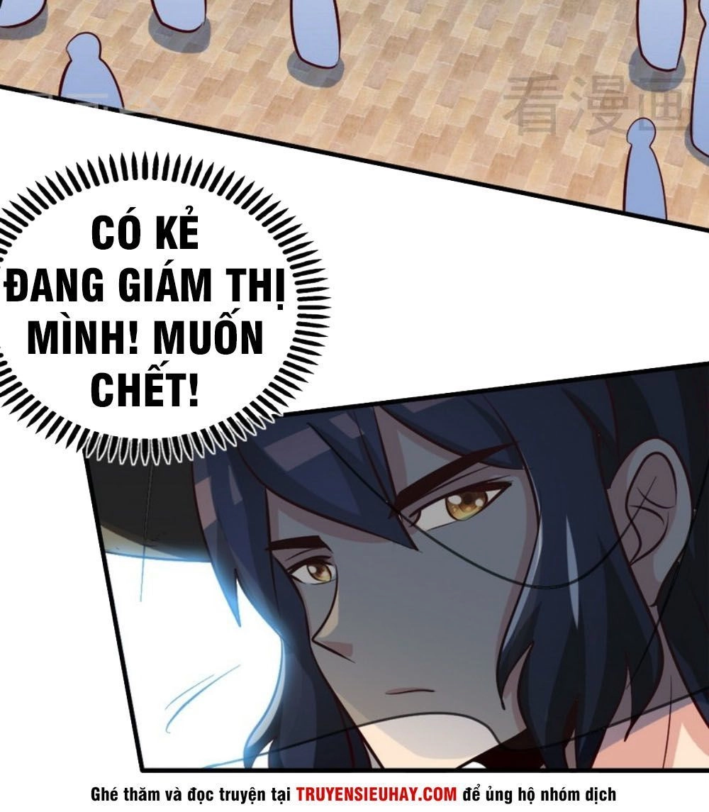 Chí Tôn Thần Ma Chapter 120 - 24