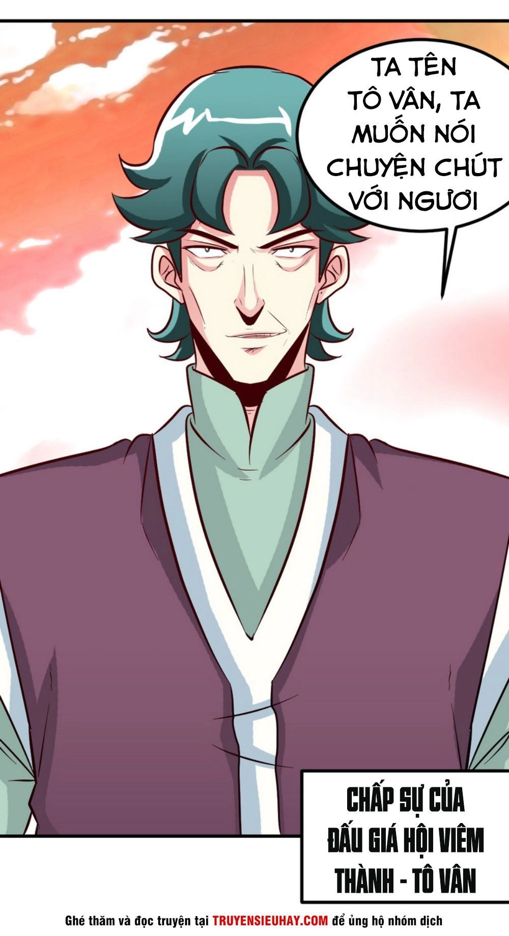 Chí Tôn Thần Ma Chapter 120 - 27